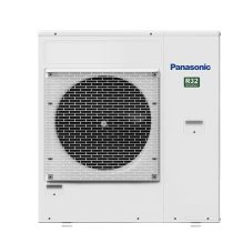   Panasonic Free Multi Z rendszer 4,5-14,7 kW-os kültéri egység